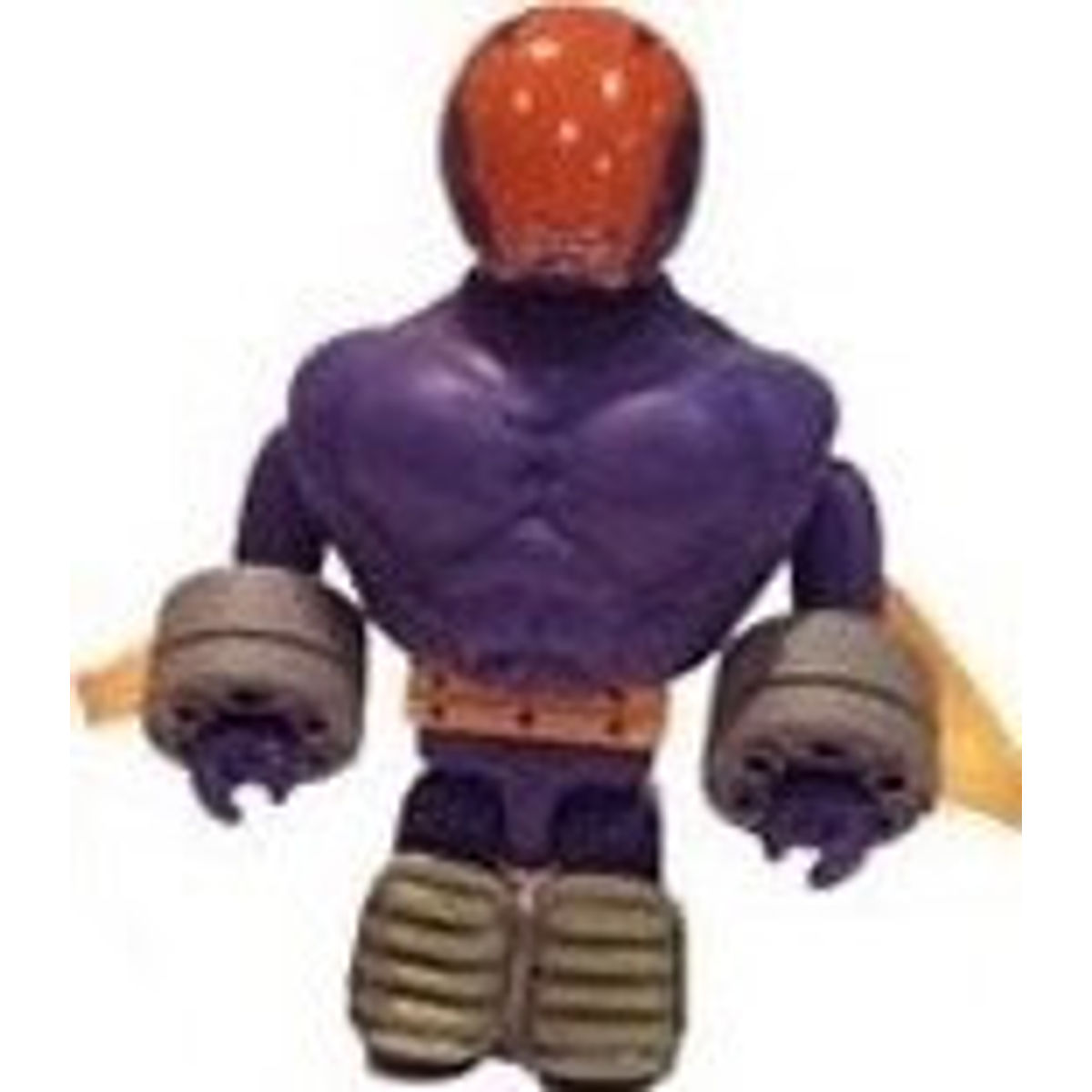 Monev The Gale : Trigun