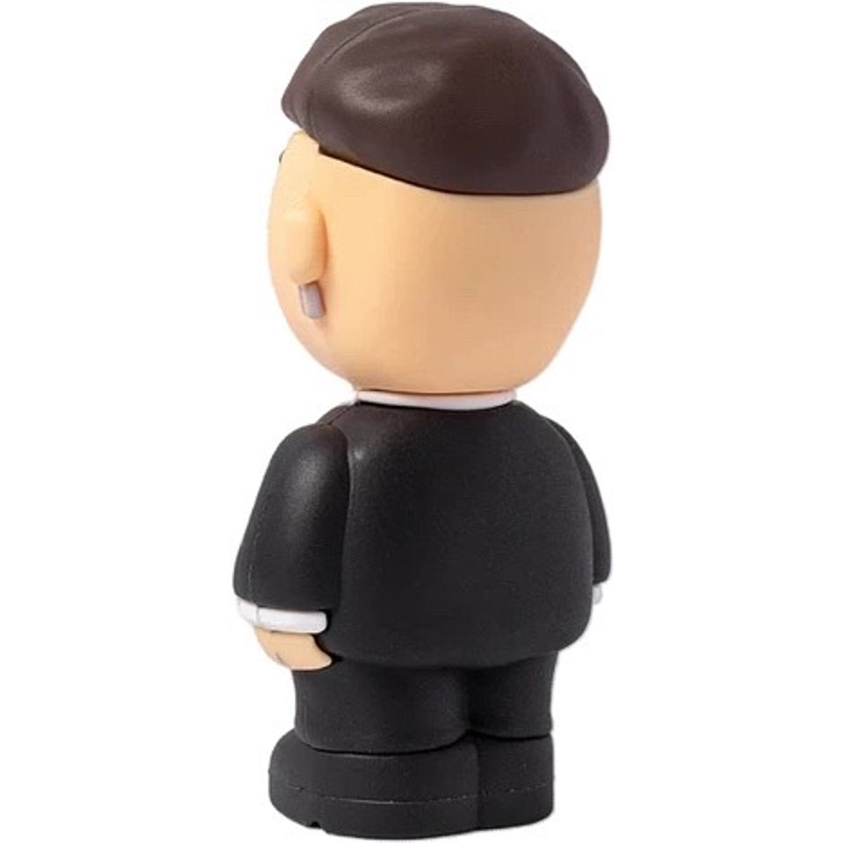 Money Game 3 Figurine (Jimmy) (LTD First Edition)