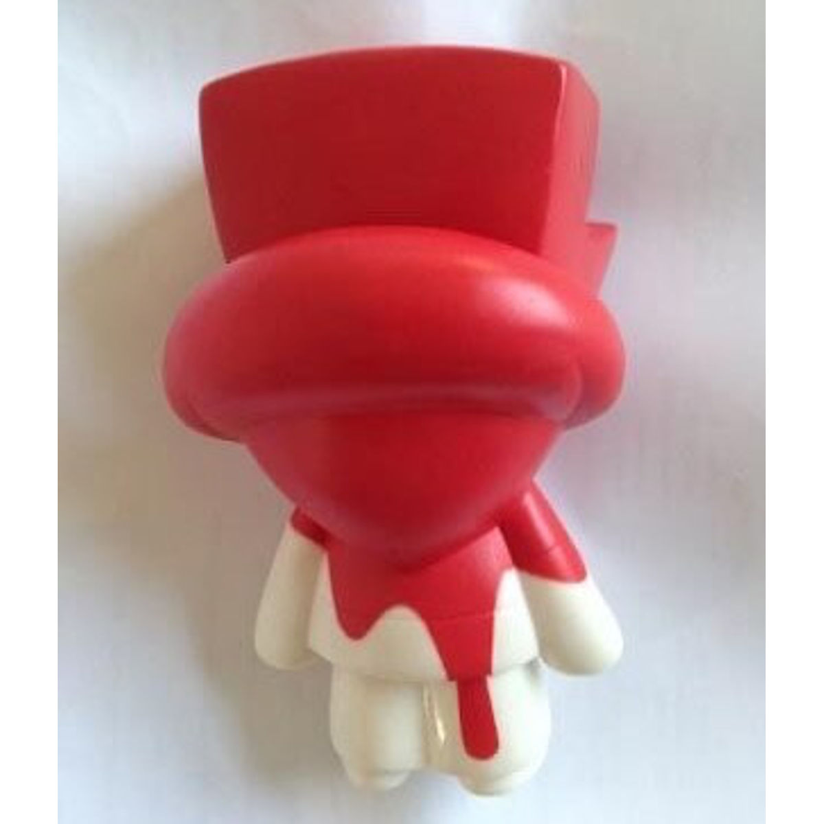 Moneygrip - Red Drip MyPlastic Heart Ed.