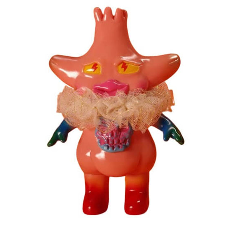 Monga 1st by Devil Vinyl Toys