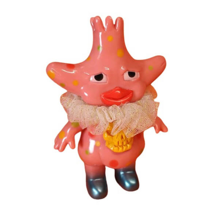 Monga Dots by Devil Vinyl Toys