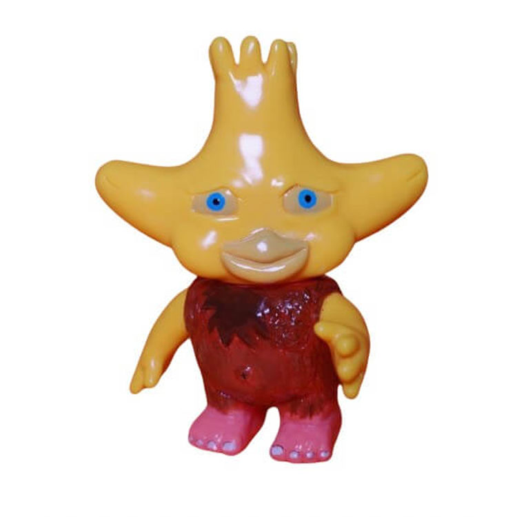 Monga Mutation by Devil Vinyl Toys