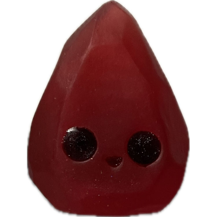 Moni Orismite red by Yutoos