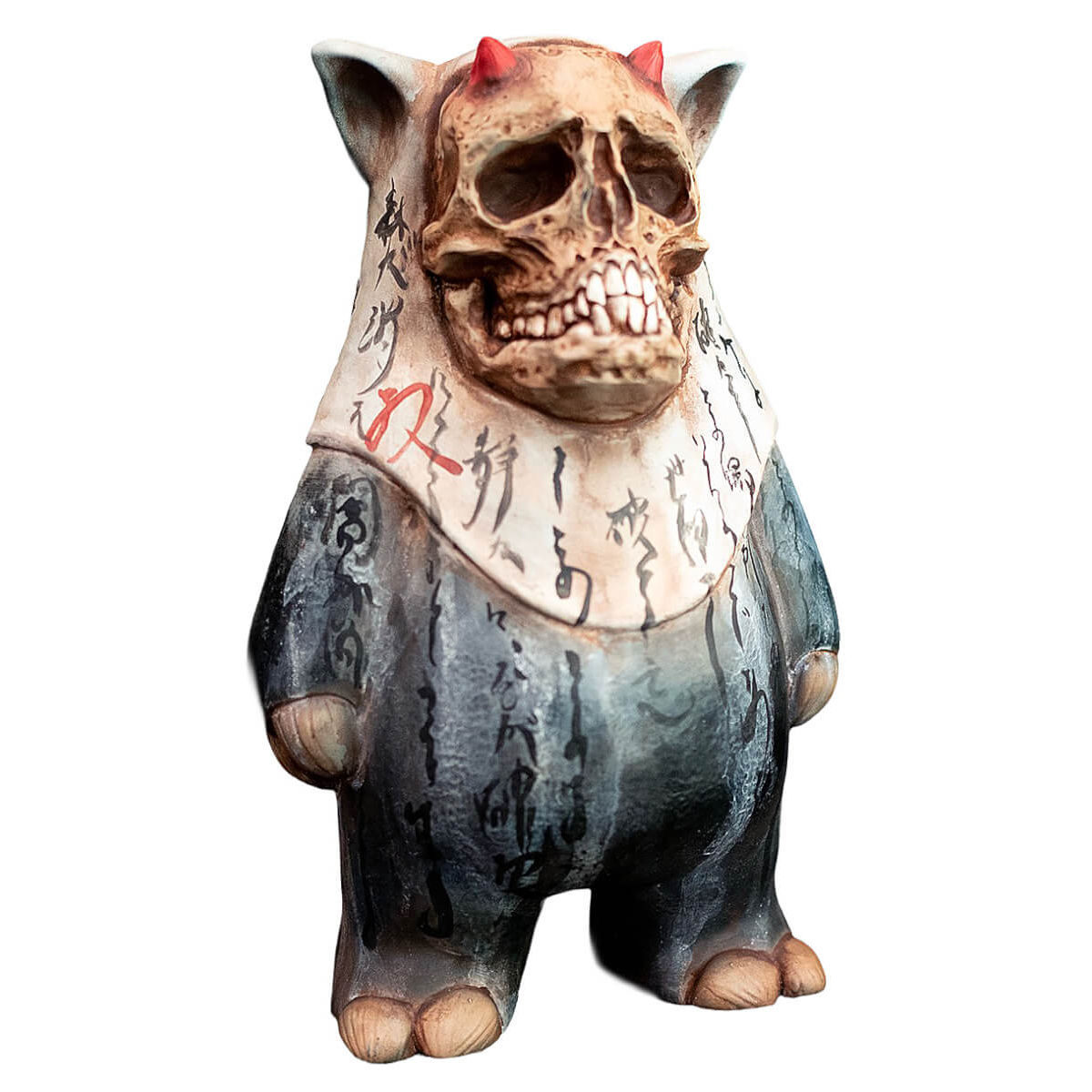 Monk Gaki (Large Size)