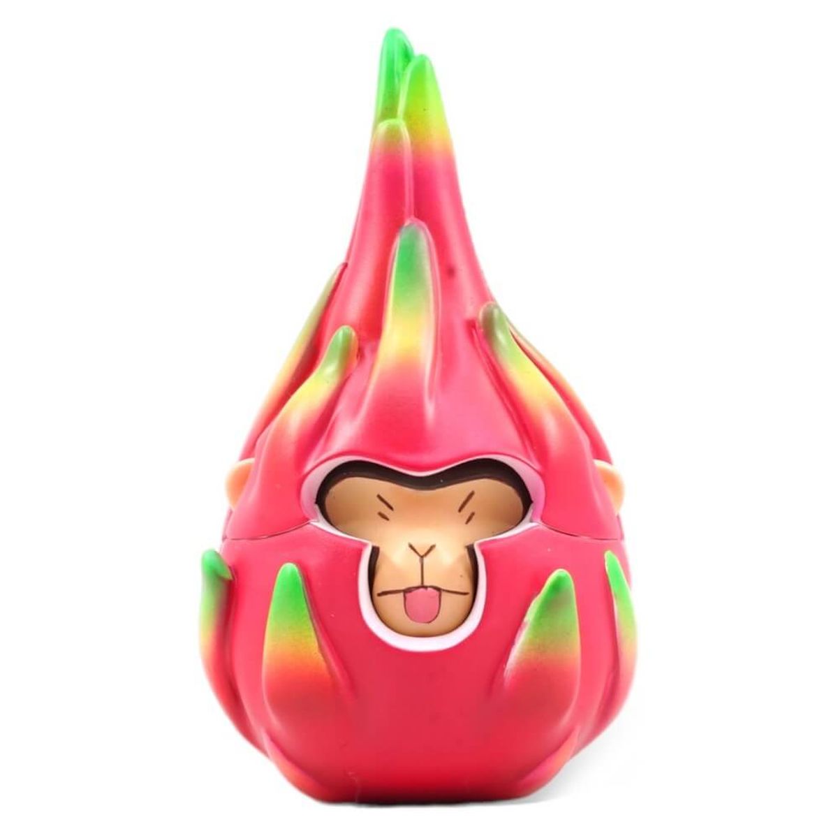 Monkey Fruit Dragonfruit