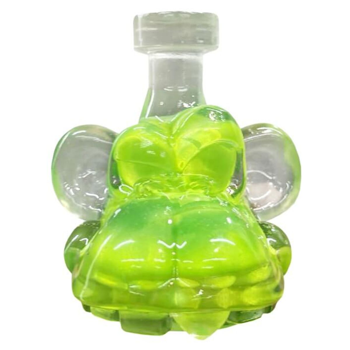 Green GID Monkey Potion