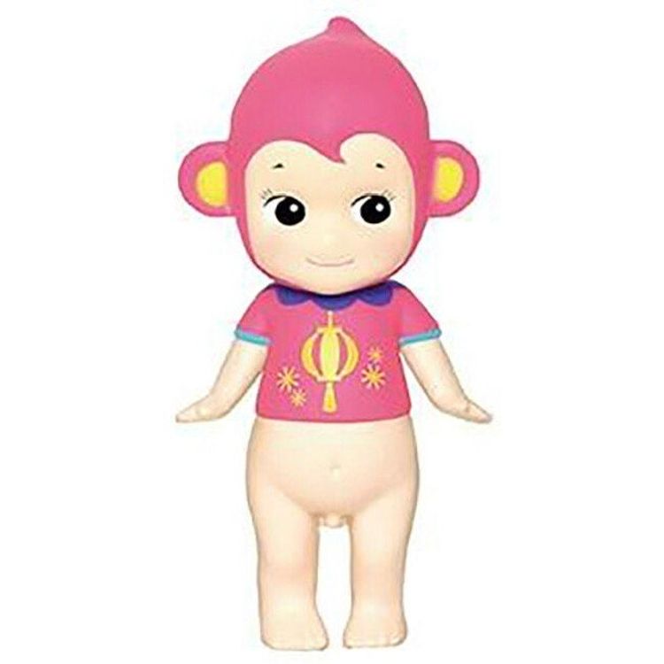 Monkey Sonny Angel by Toru Soeya