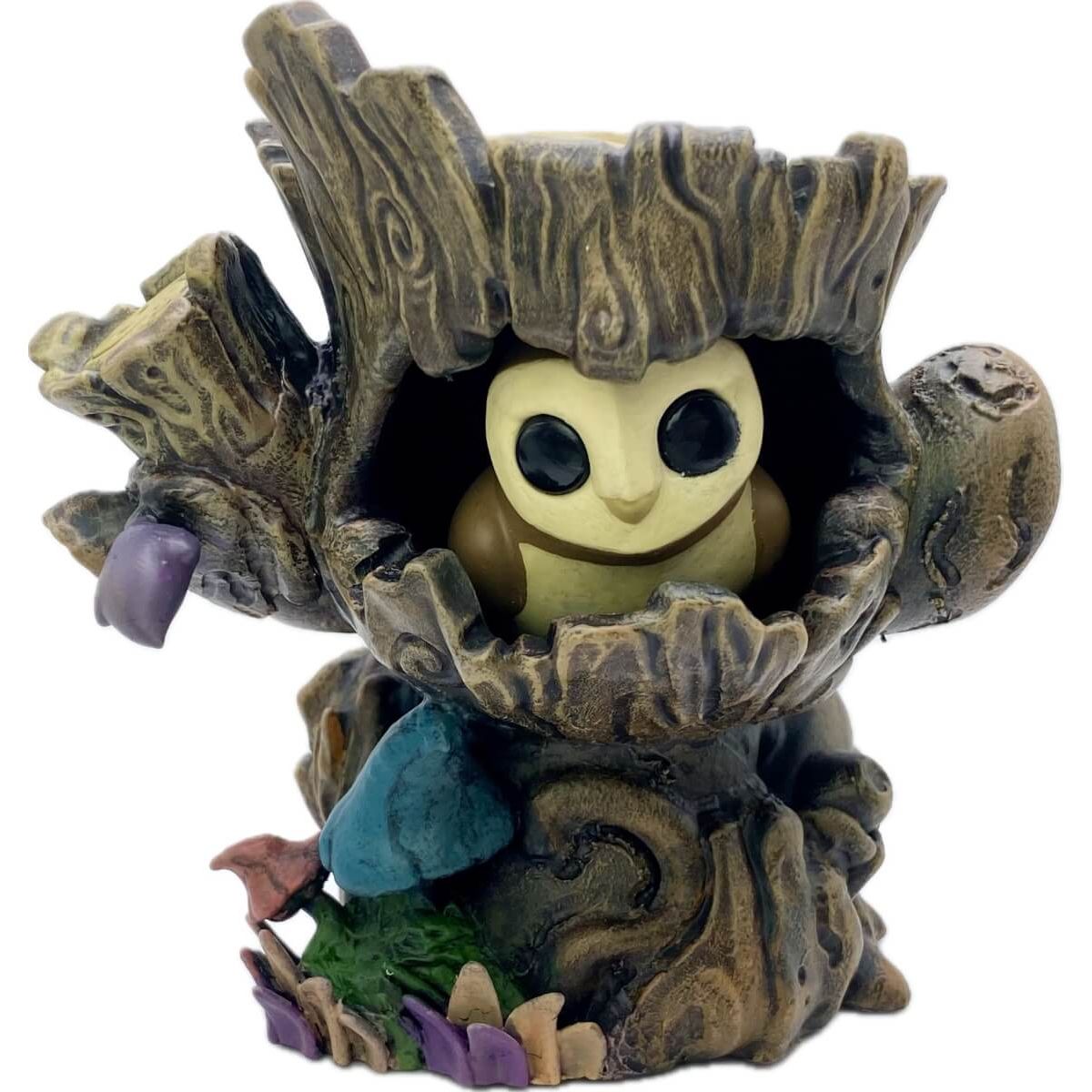 Monkey Tree
