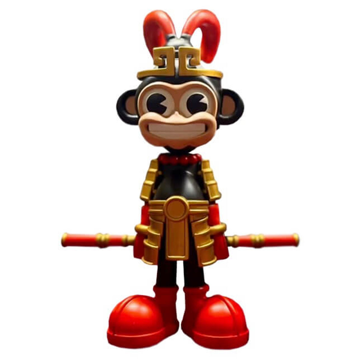 Monkeying Around Wukong Mini