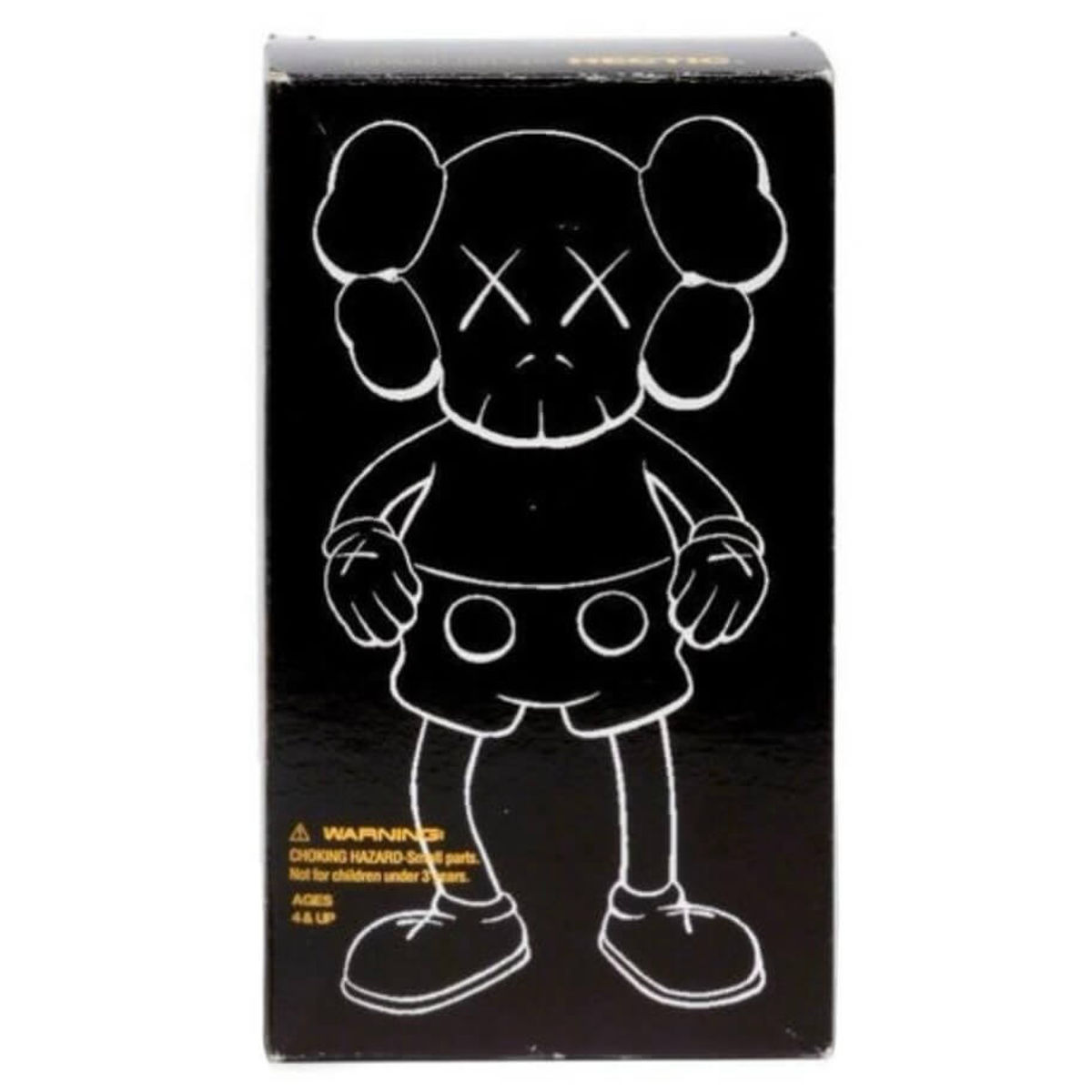 Mono Bounty Hunter Companion