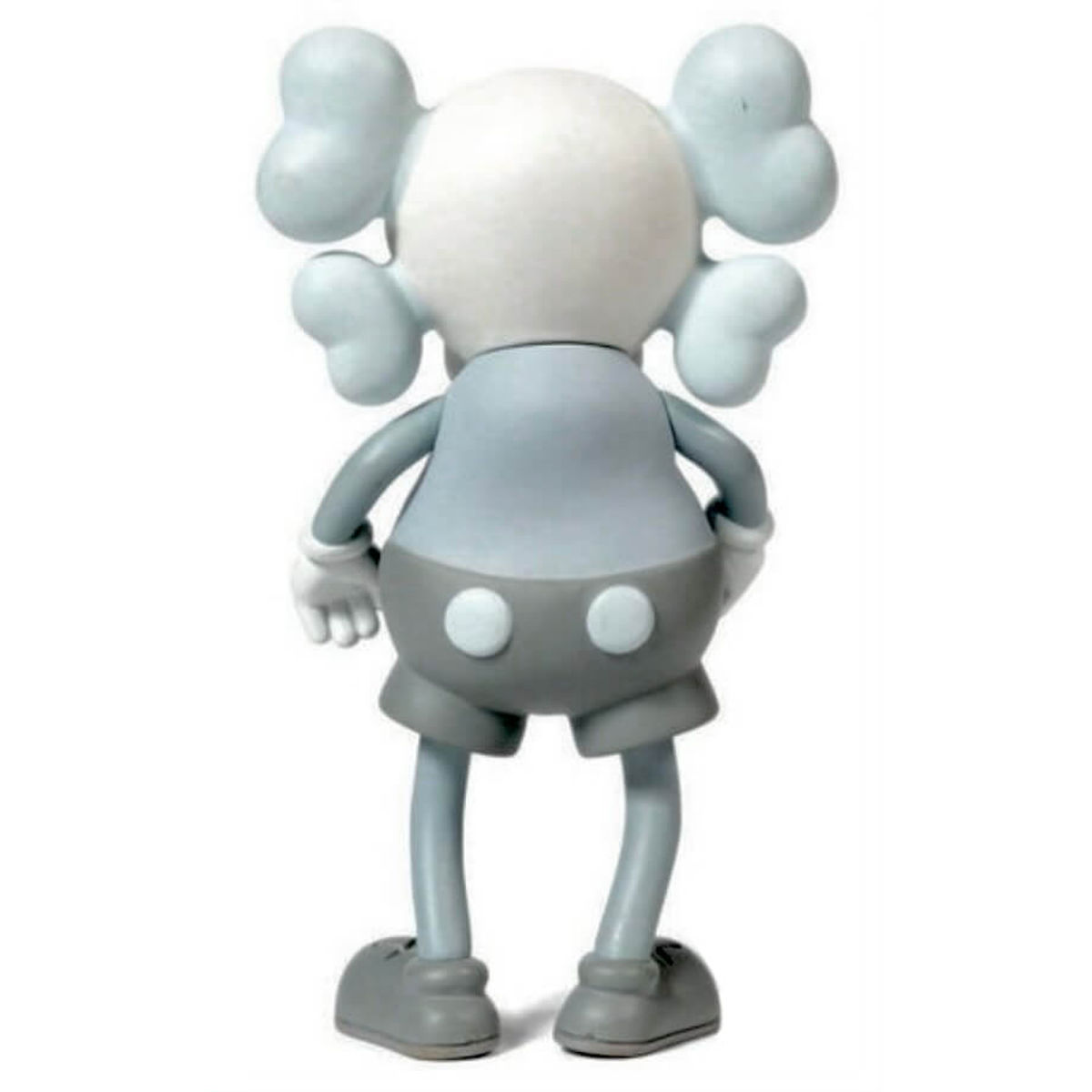 Mono Bounty Hunter Companion