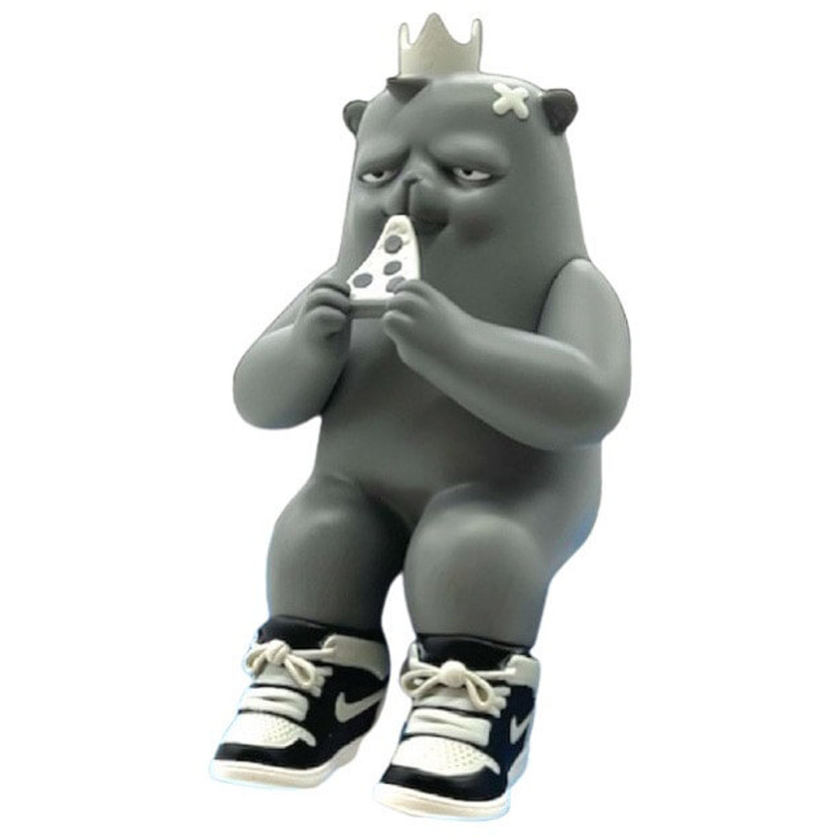 Mono Chunky Boy Bearchamp