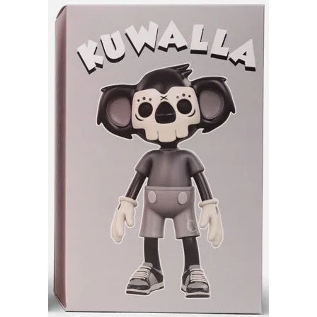 Chappi Theodoru Kuwalla Mono