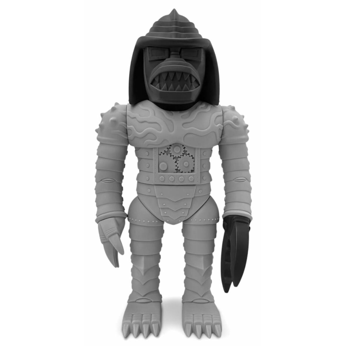 Mono Sketch Gigantic Creature