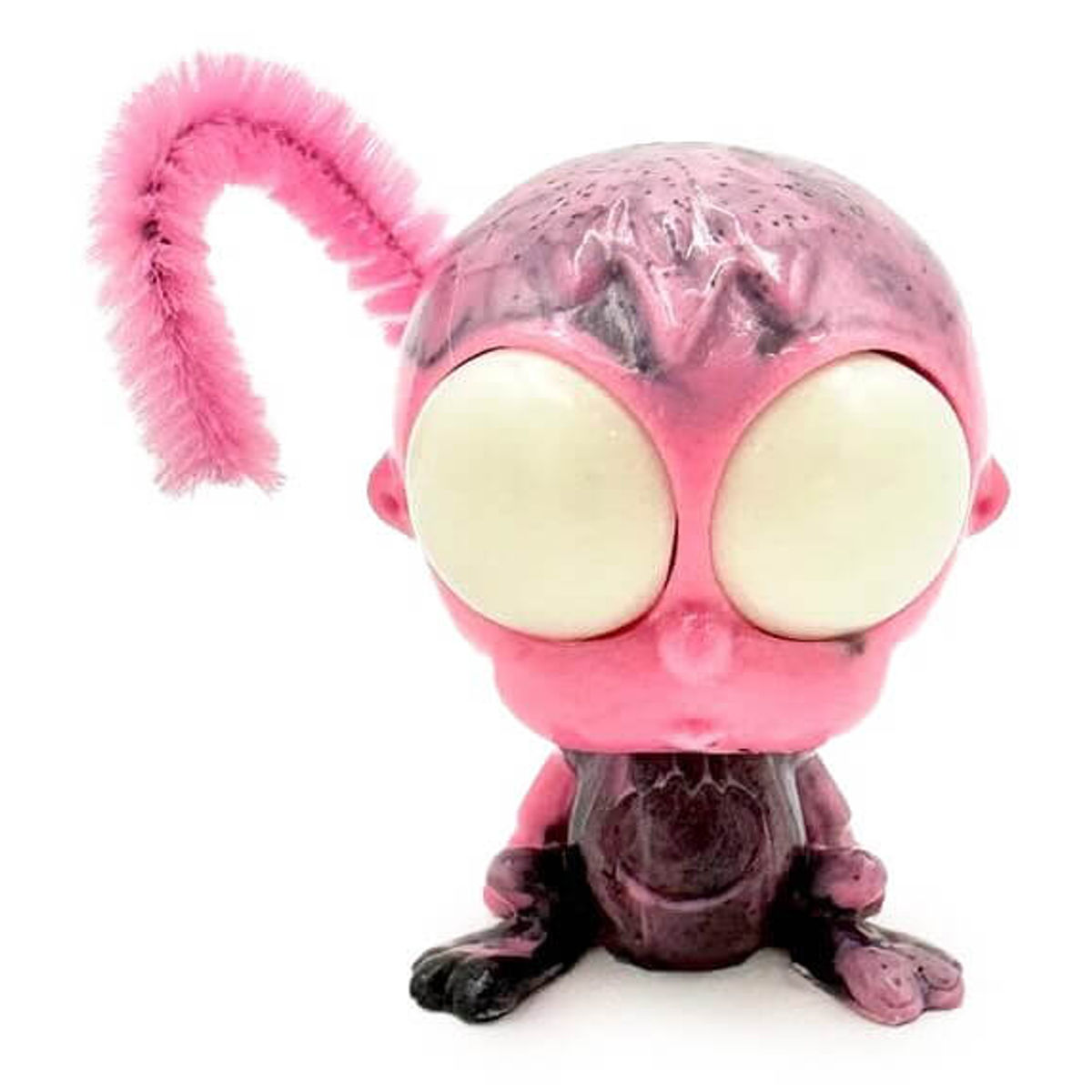 Monoche the Night Monkey (Pink)