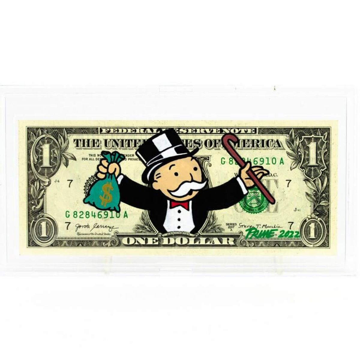 Monopoly