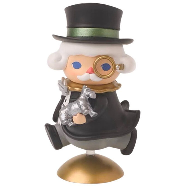 Monopoly Pucky by Pucky