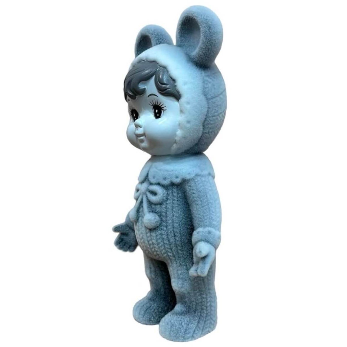 Monotone Bear Ears Charmy Chan 