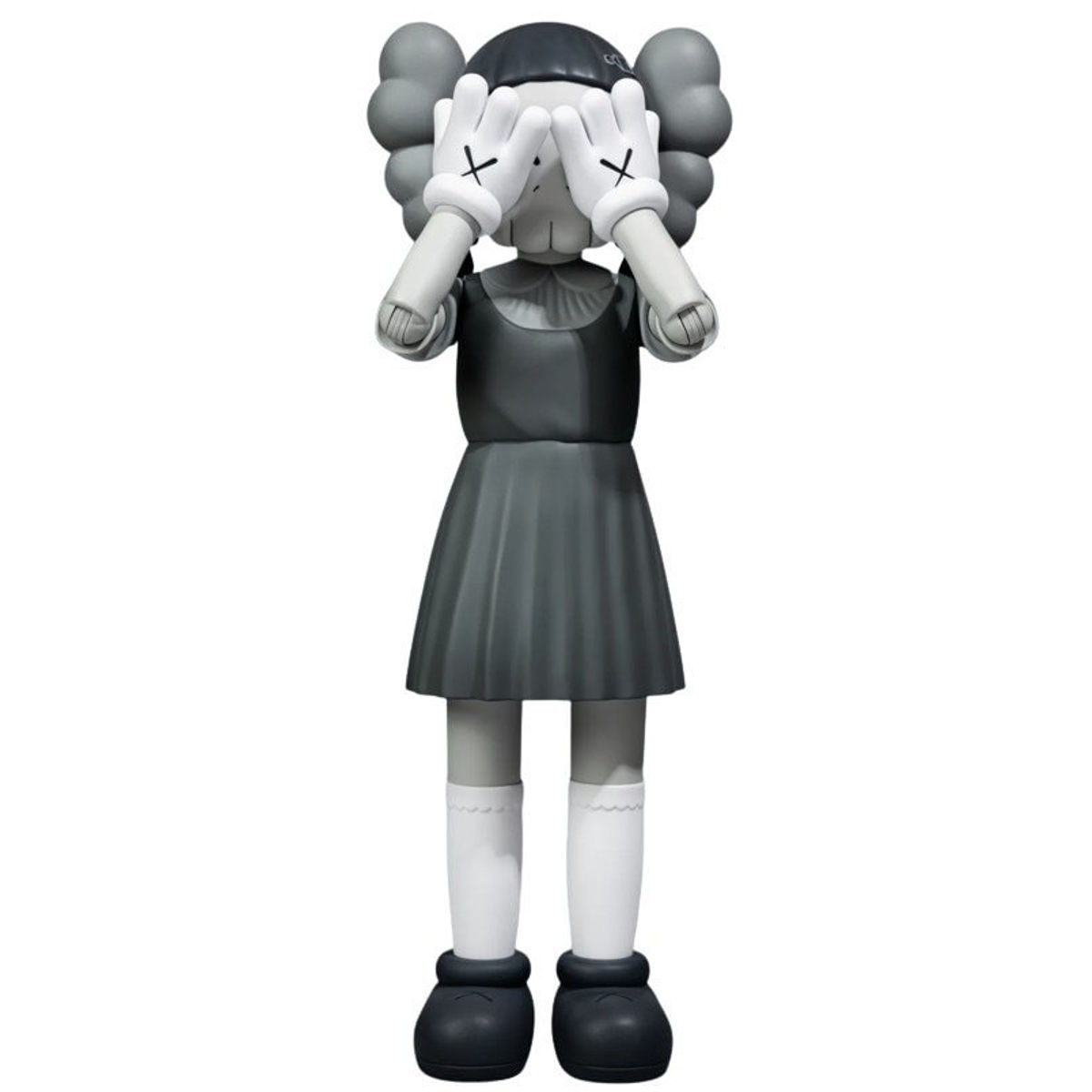 Monotone Young-hee Companion