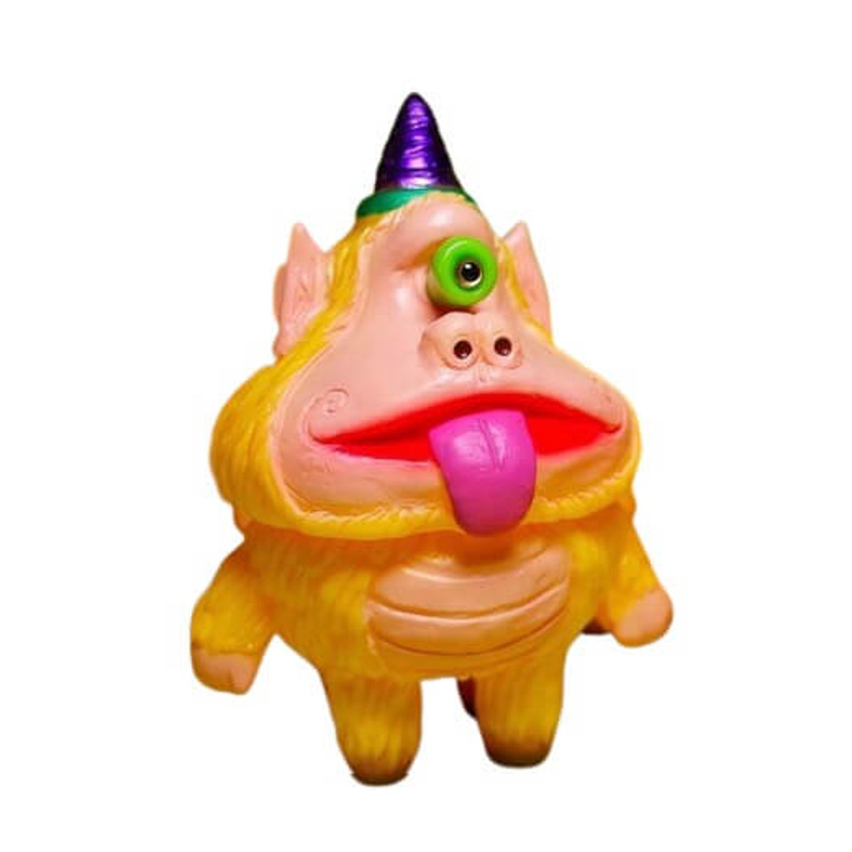 Monstaur - 1st version