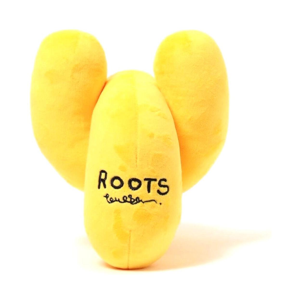 Monster's Doll 3rd "Roots"
