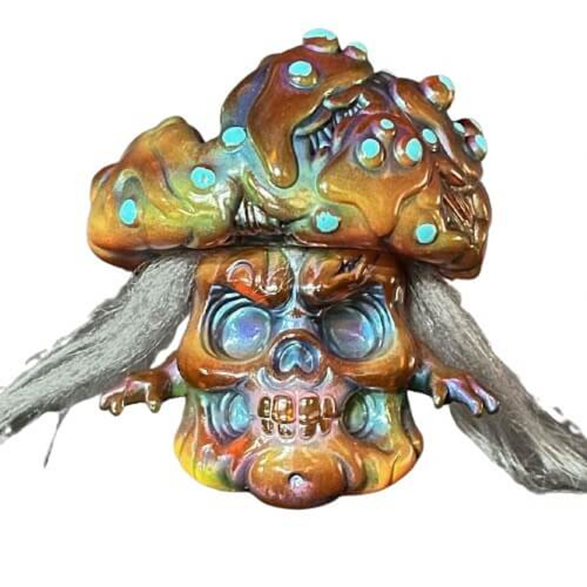 Monster-A-Go-Go version