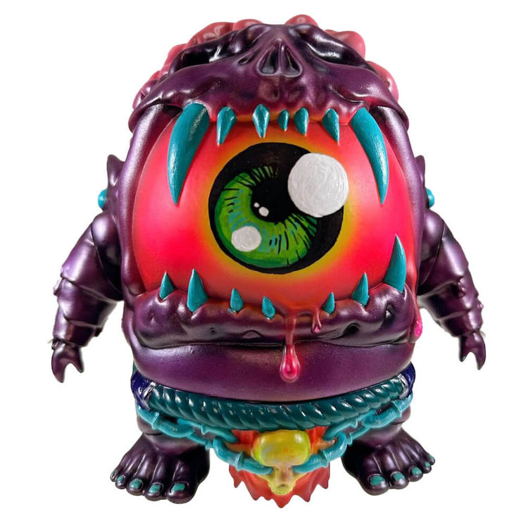 null by Monster Bloodbath (Peet Sketches)