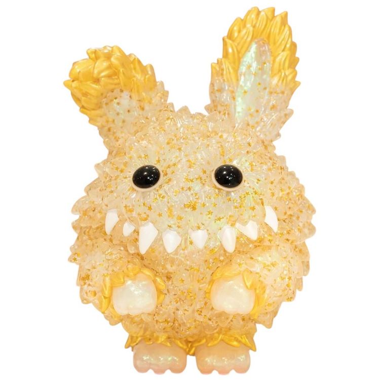 Monster Flappy -Golden ver.- by Instinctoy (Hiroto Ohkubo)