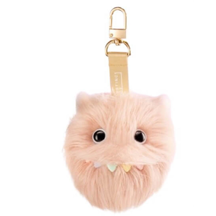 Monster Fluffy - Tan by Instinctoy (Hiroto Ohkubo)