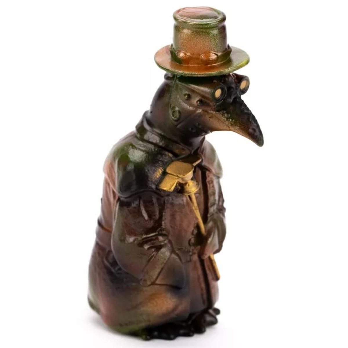 Monster Kamo Dr. Plaguin