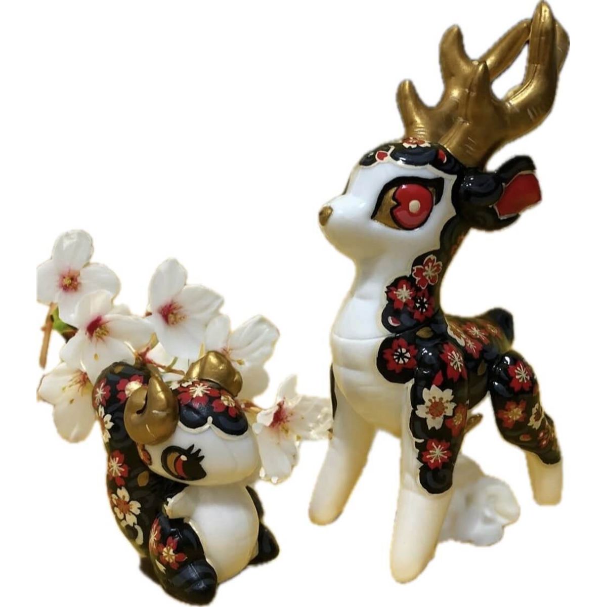 Monster Market x thebONE exclusive 1