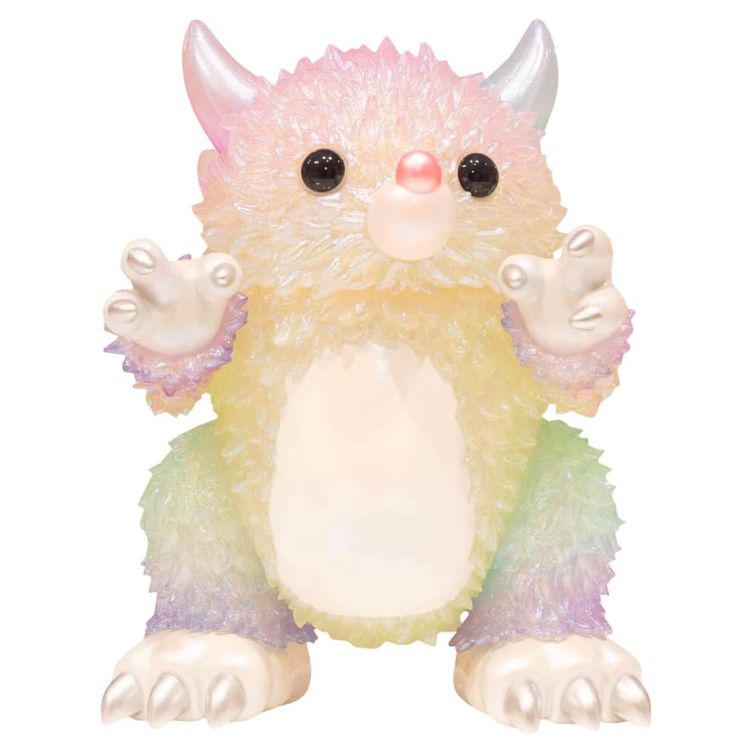 Monster Muckey by Instinctoy (Hiroto Ohkubo)