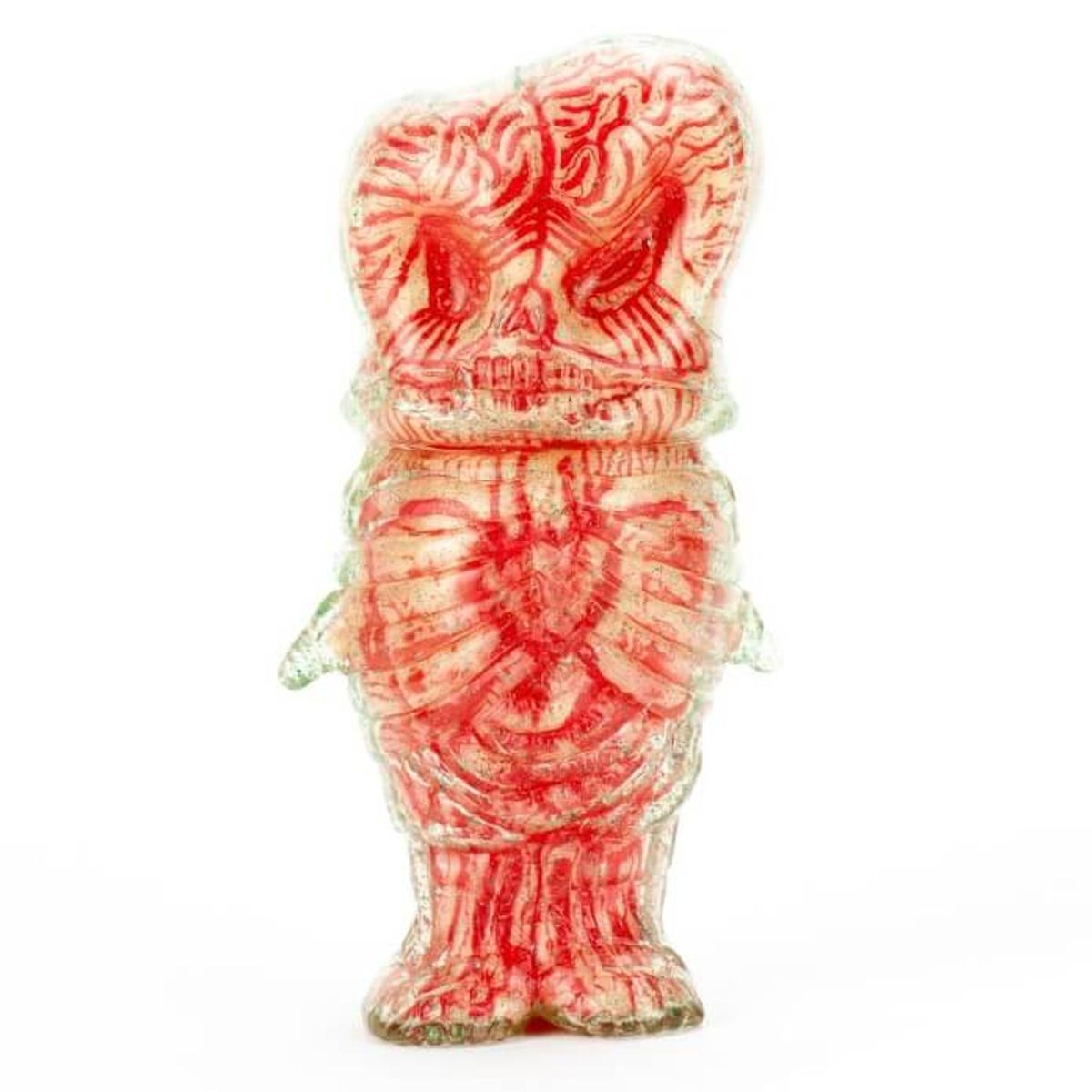 Monster Q With GID Guts #3