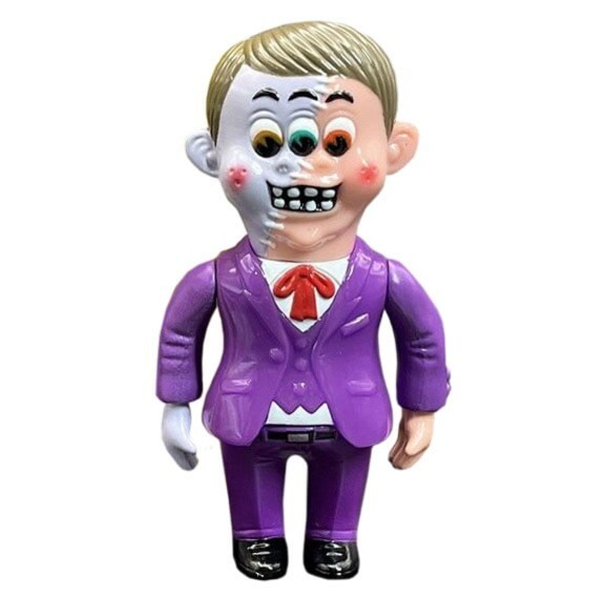 Monster World Dr. Hyde Sick Boy Mini