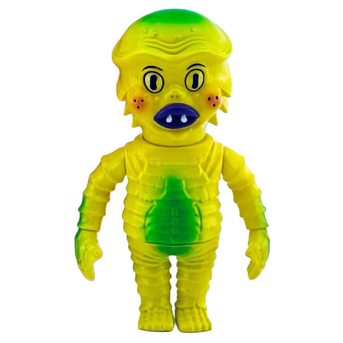 Monster World Kid Creature Mini