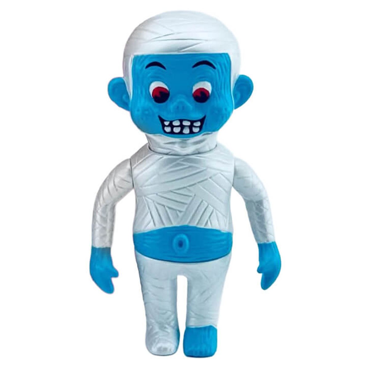Monster World Kid Mummy Mini