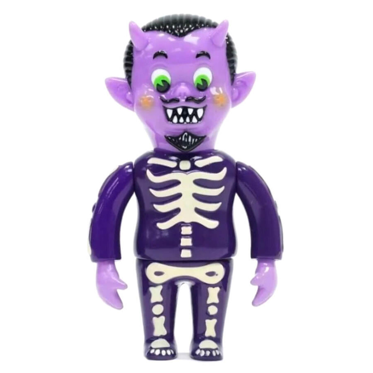 Monster World Lil' Diablo Skeleton