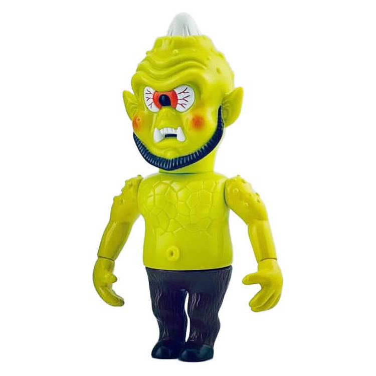 Monster World Psycho Eye Mini by Knuckle (Little Chop Design)