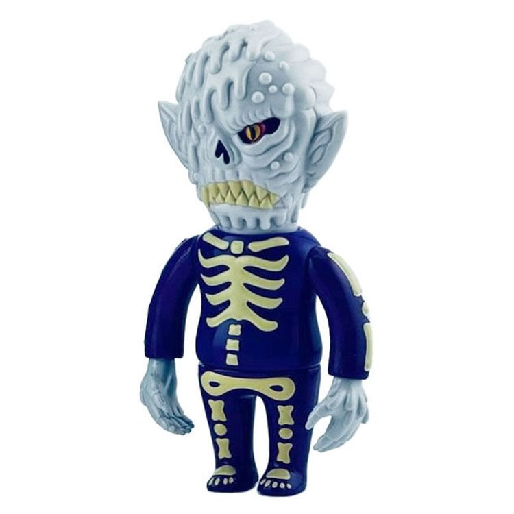 Monster World Slime-Kun Mini by Headlock Studio