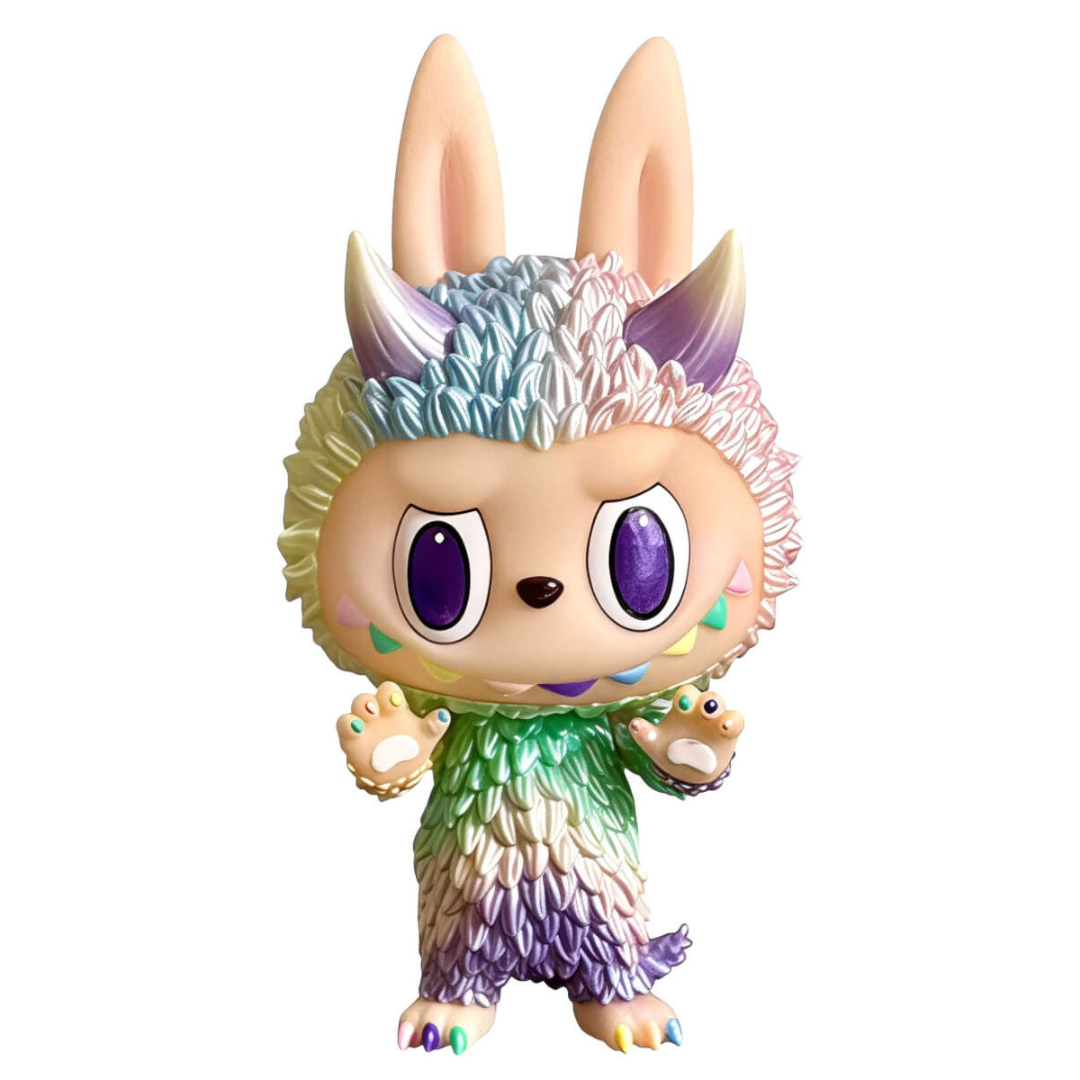 Monster Zimomo Fantasia