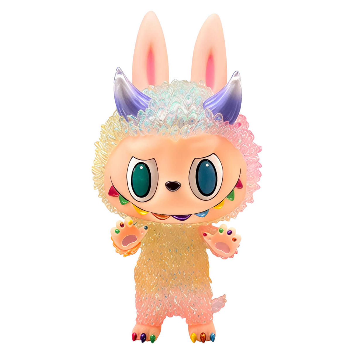 Monster Zimomo Prisma