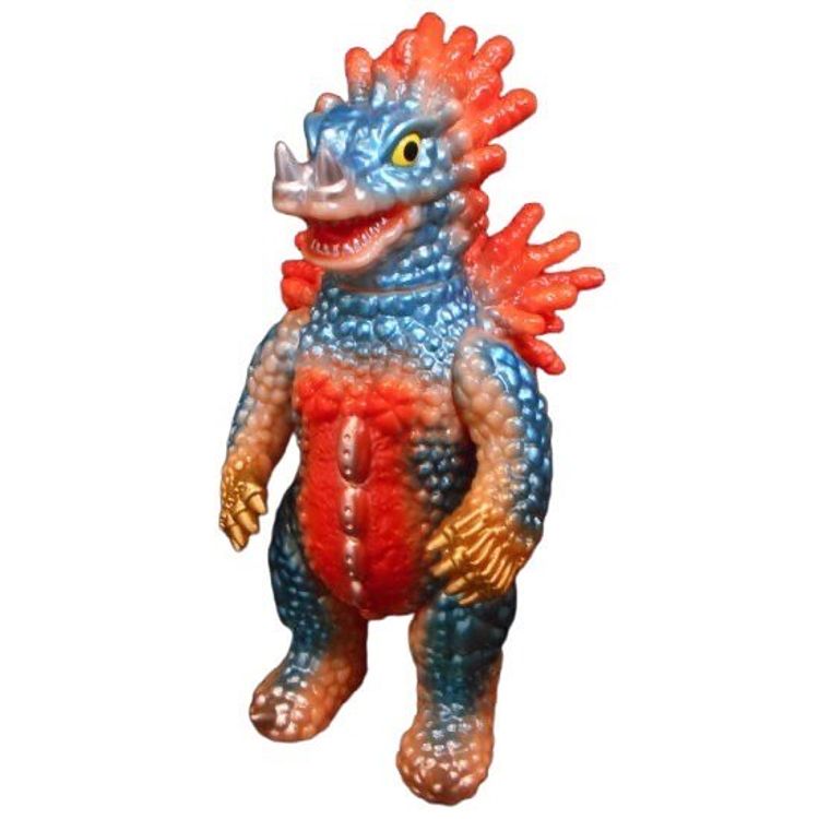 Monster [ Verokron ] of M1 No. Soft Vinyl century by M1go (Yuji Nishimura)