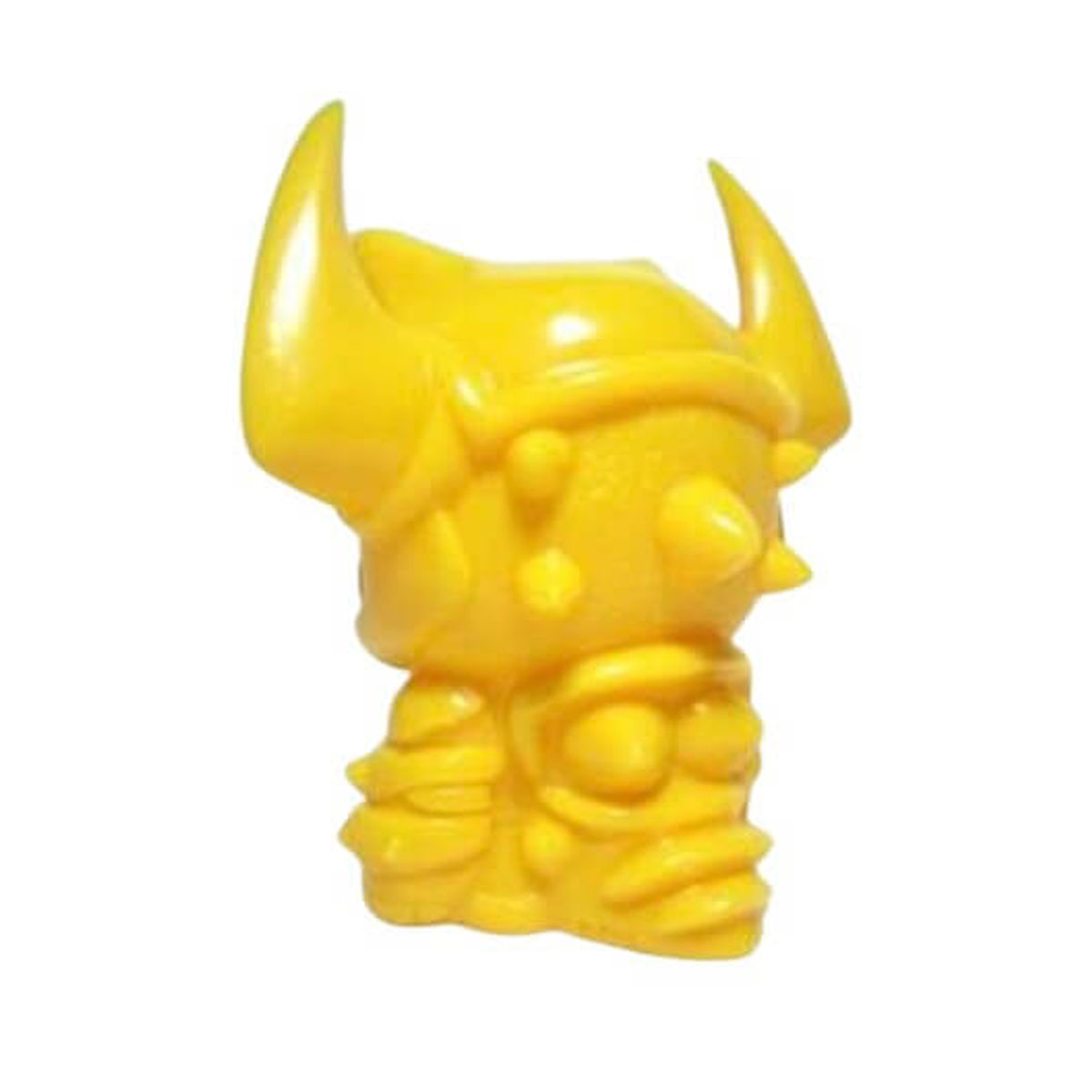 Monster immutable kun (Desutodon) yellow (with eye seal 2SET)