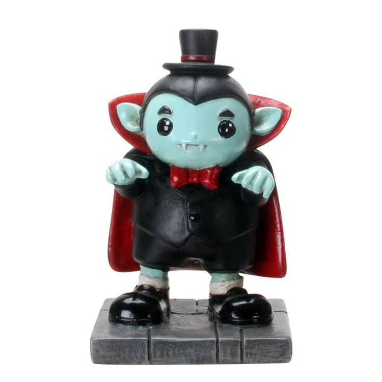Monsters - Dracula by Misaki
