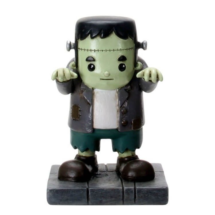 Monsters - Frankenstein by Misaki