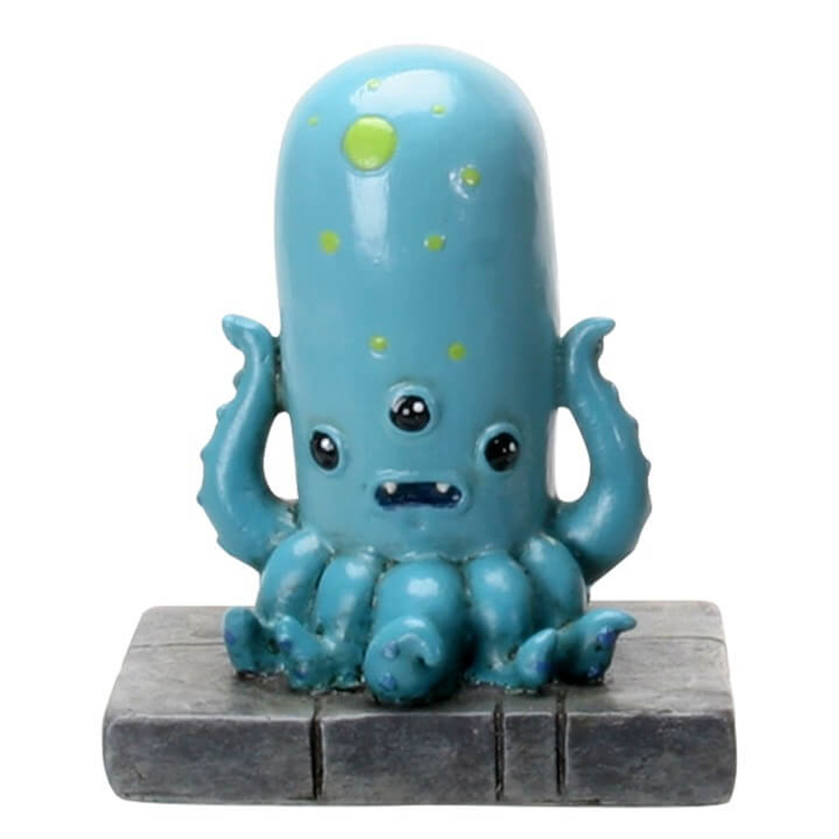 Monsters - Kraken