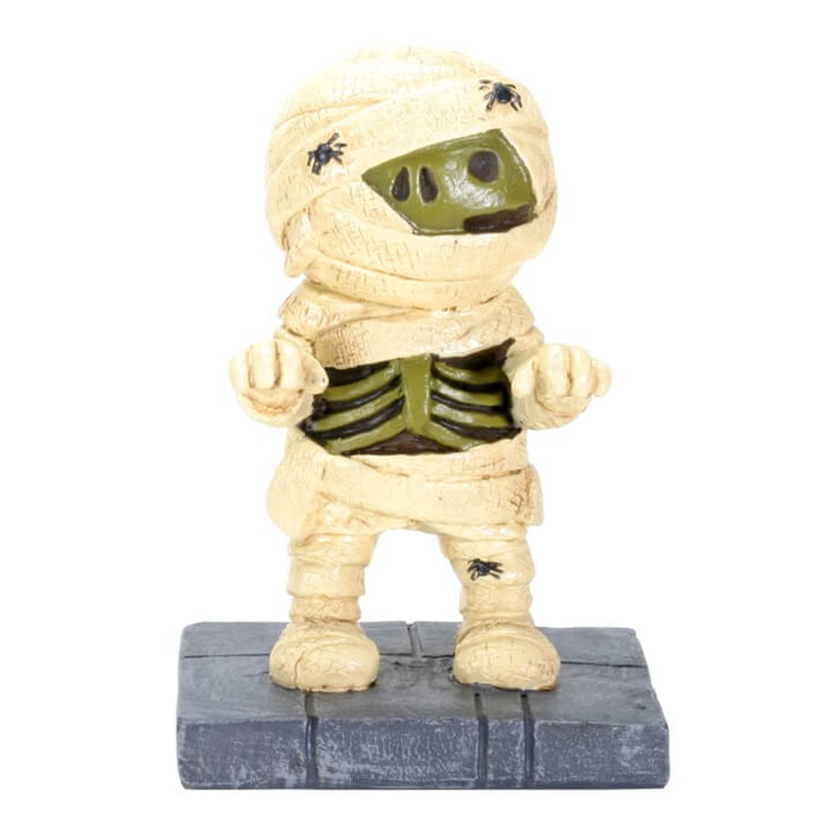 Monsters - Mummy