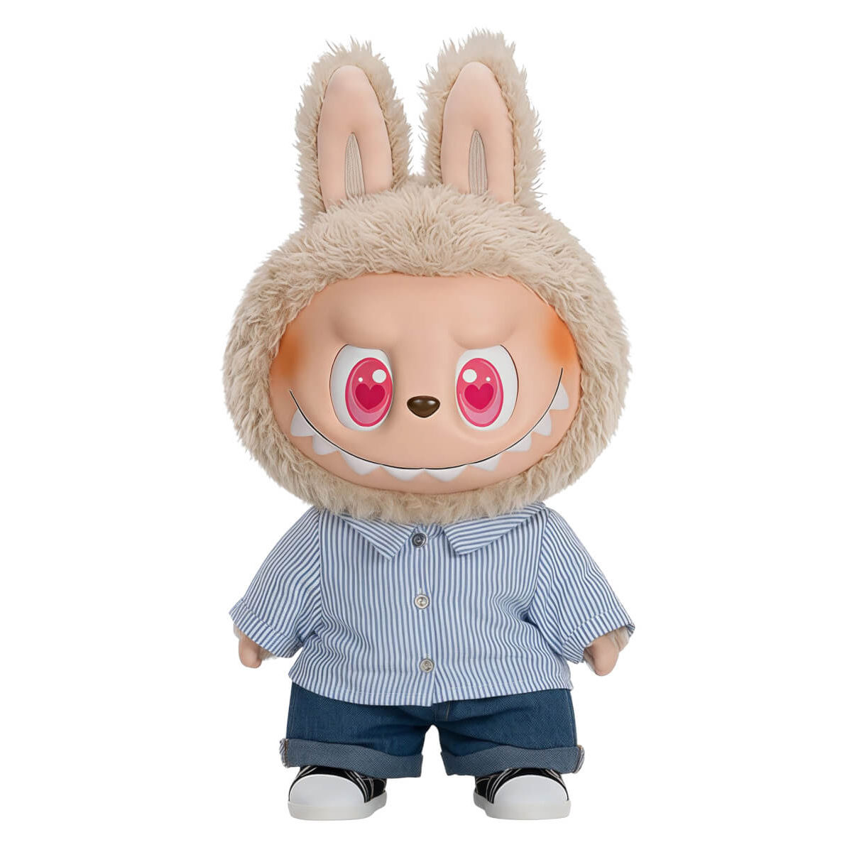 Monsters Labubu Flip With Me