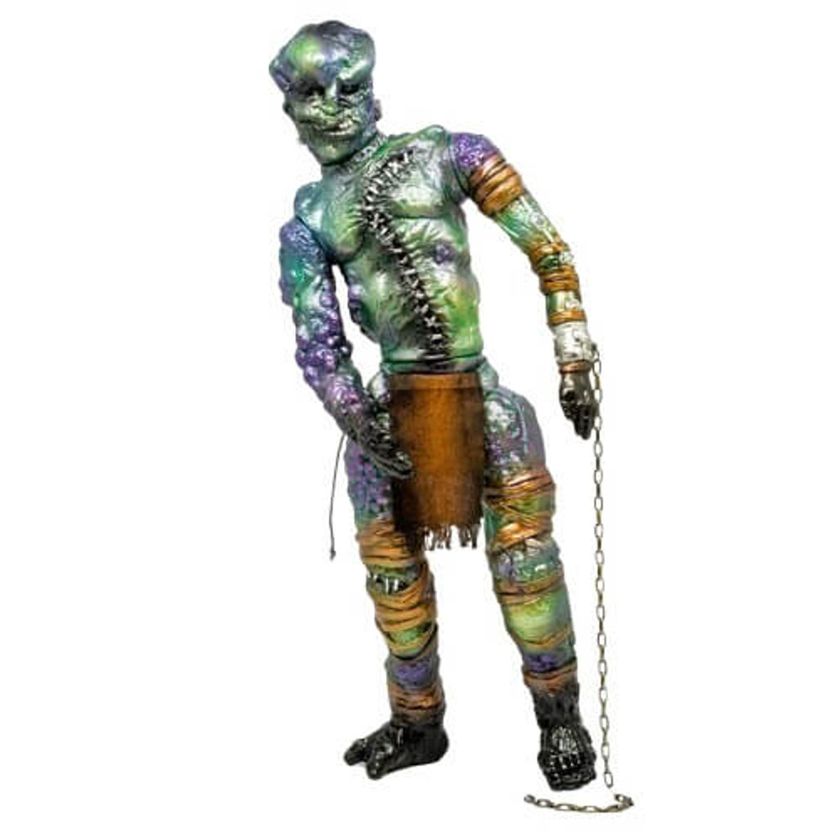 Monstrosity FrankenMerrick