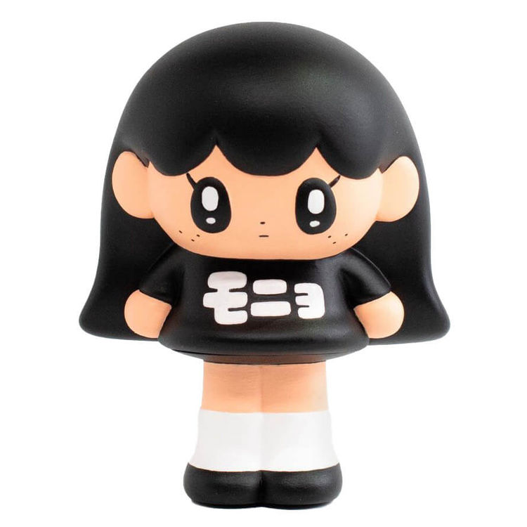 Monyo Girl Sushio by SUSHiO